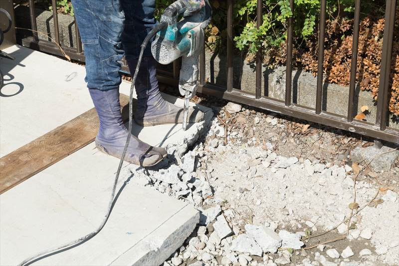 現場アルバイト(経験者）