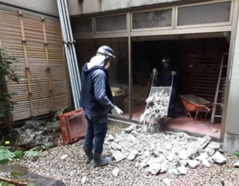 履歴書不要で面接できます