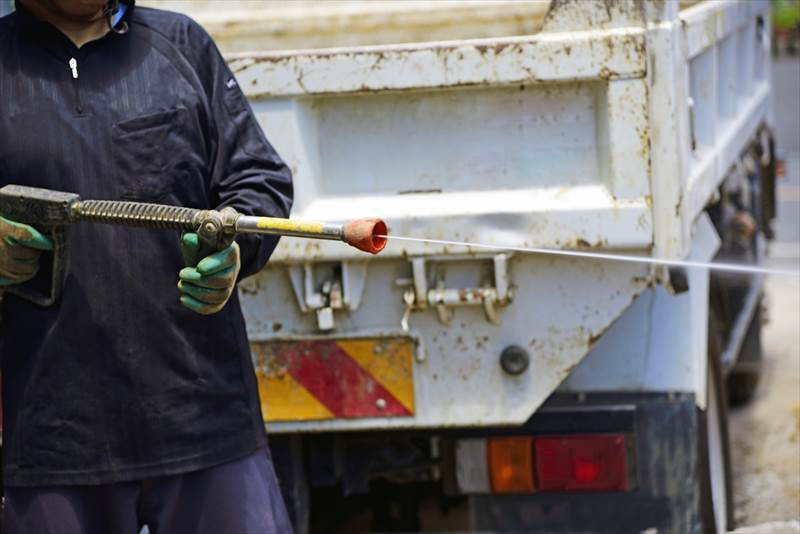 現場アルバイト(未経験）